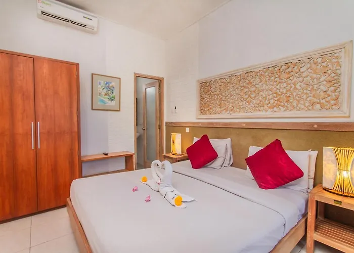 Pensión Sadana Bali Sanur