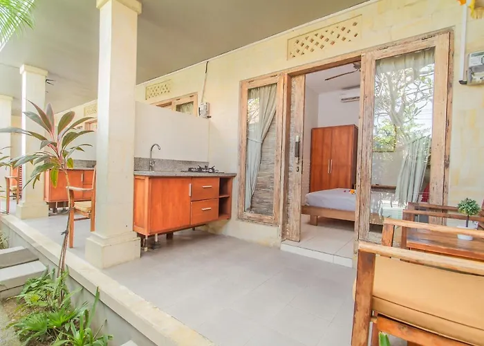 Sadana Bali 3*