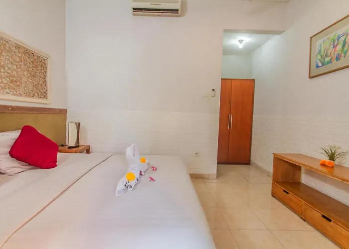 Pensión Sadana Bali Sanur