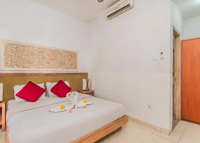 Sadana Bali Pensión 3*