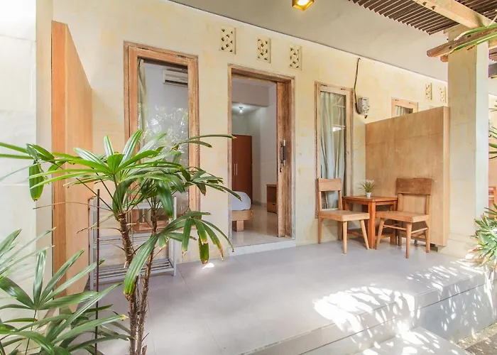 Sadana Bali Sanur