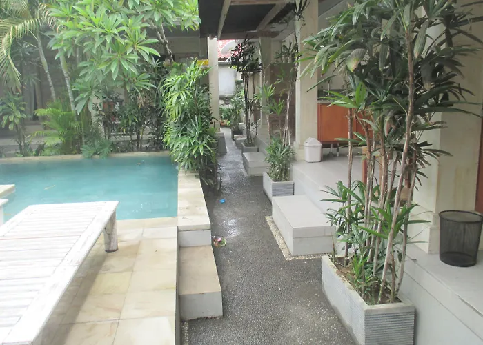 Sadana Bali 3*