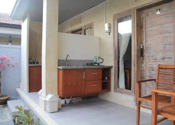 Sadana Bali 3*