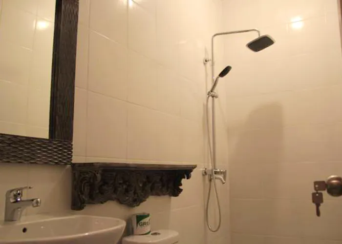 Sadana Bali 3*