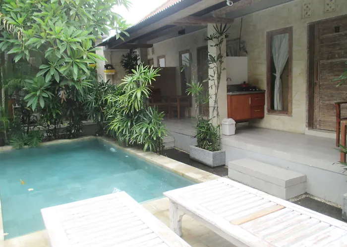 Sadana Bali 3*