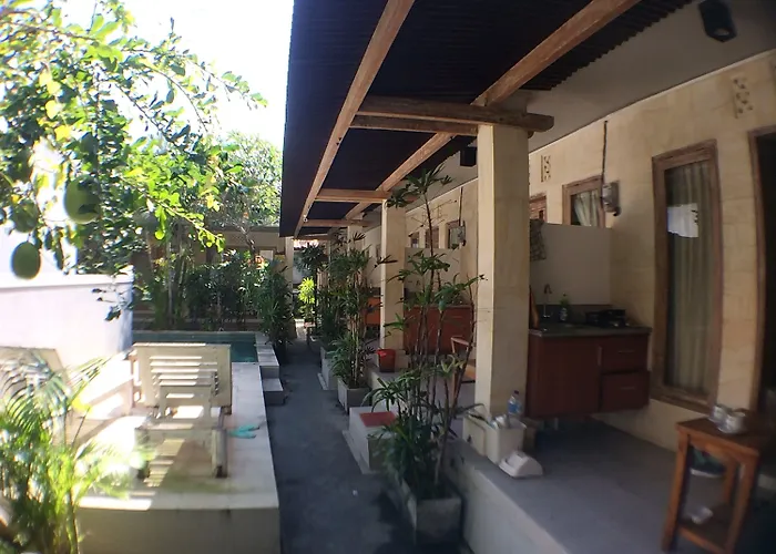Sadana Bali 3* Sanur