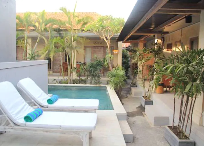 Sadana Bali 3* Sanur