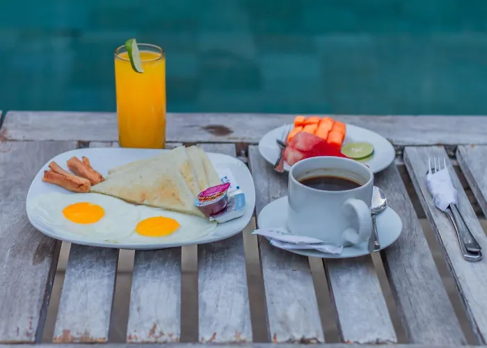Sadana Bali 3* Sanur