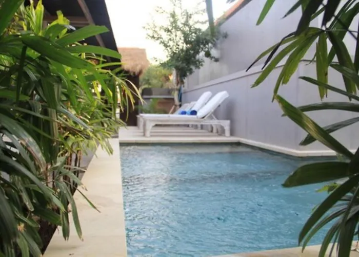 Pensión Sadana Bali 3*