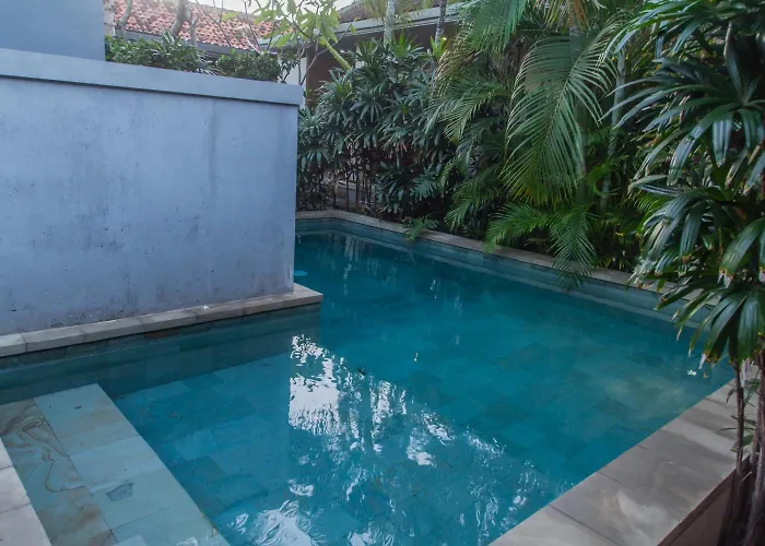 Sadana Bali 3*