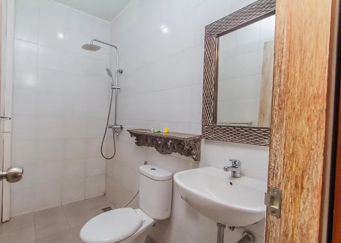Sadana Bali 3*