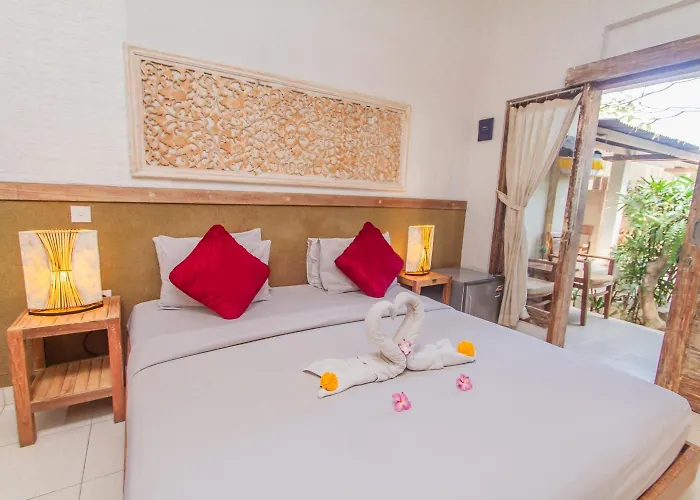 Sadana Bali Sanur
